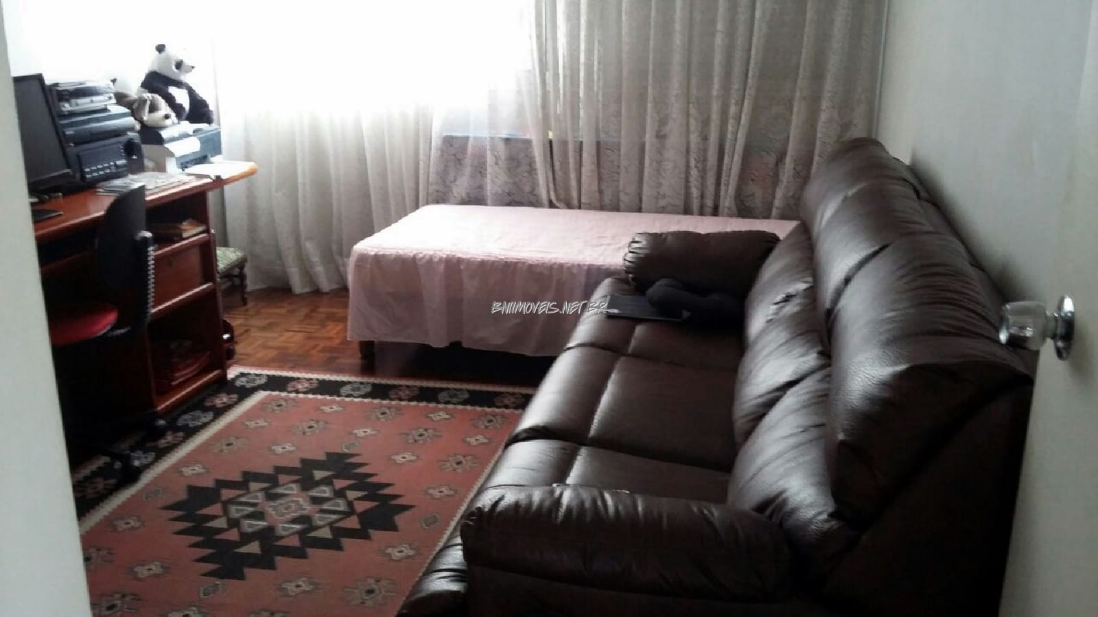 Apartamento, 3 quartos, 160 m² - Foto 8