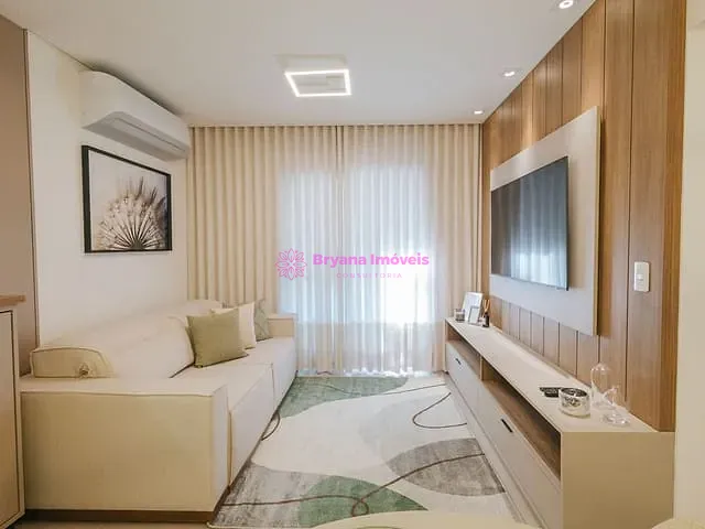 Apartamento 2 quartos e 2 banheiros, à venda, no bairro Parque das Nações em Santo André