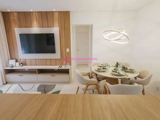 Apartamento 2 quartos e 2 banheiros, à venda, no bairro Parque das Nações em Santo André