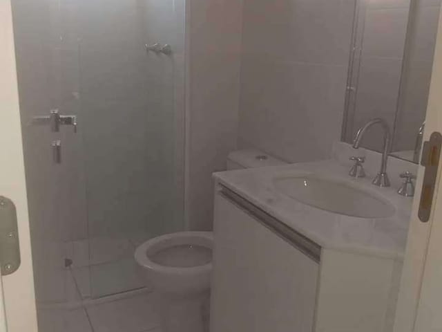 Apartamento 2 quartos e 2 banheiros, à venda, no bairro Santa Maria em São Caetano do Sul