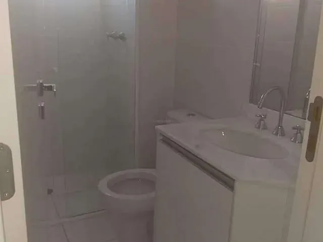 Apartamento 2 quartos e 2 banheiros, à venda, no bairro Santa Maria em São Caetano do Sul