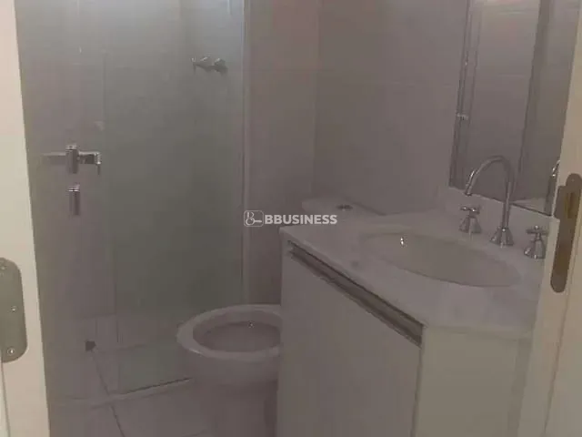 Apartamento 2 quartos e 2 banheiros, à venda, no bairro Santa Maria em São Caetano do Sul