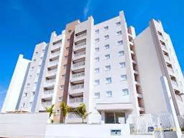 Apartamento 2 quartos e 2 banheiros, à venda, no bairro Santa Maria em São Caetano do Sul
