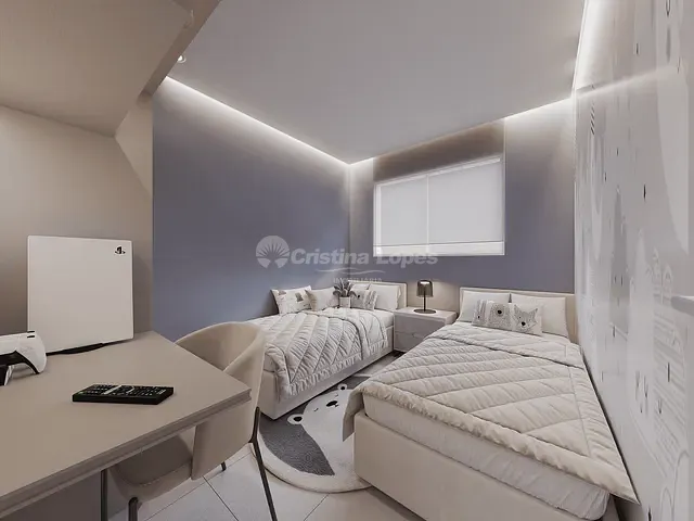 Apartamento 2 quartos e 1 banheiro, à venda, no bairro Redonda em Teresina