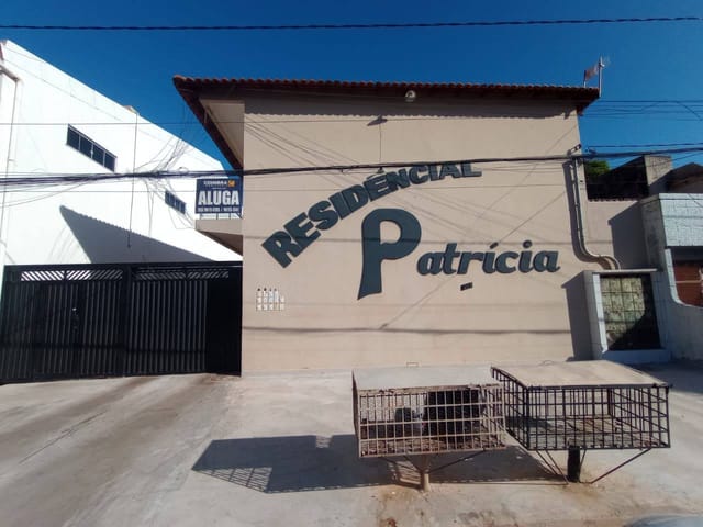 Foto do Apartamento - Apto p/ Locação 3/4 + 1 WC + 1 Vaga: RES. PATRÍCIA I, PRÓX. DOM AMANDO, Bairro Prainha, Santarém, PA | Coimbra Imobiliária