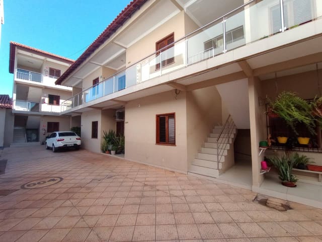 Foto do Apartamento - Apto p/ Locação 3/4 + 1 WC + 1 Vaga: RES. PATRÍCIA I, PRÓX. DOM AMANDO, Bairro Prainha, Santarém, PA | Coimbra Imobiliária