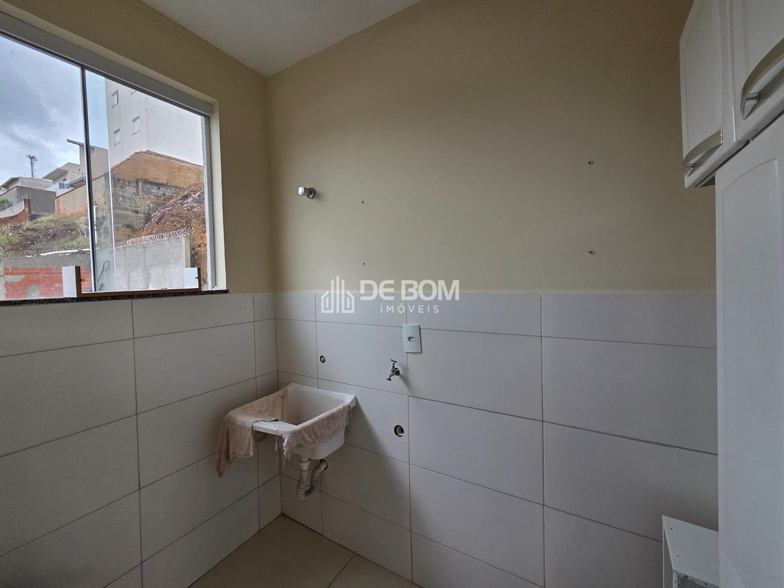 Apartamento, 2 quartos, 47 m² - Foto 4