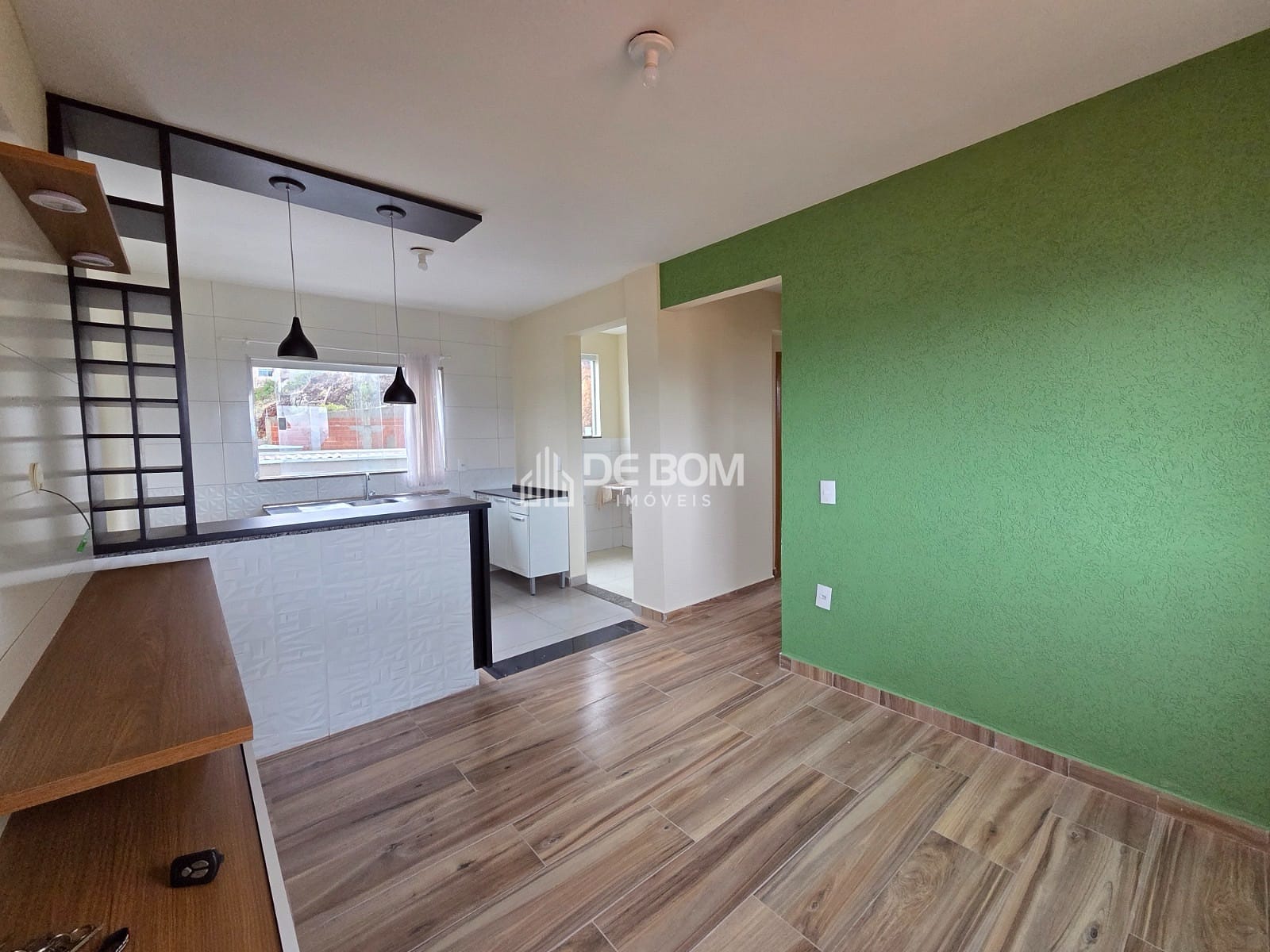 Apartamento, 2 quartos, 47 m² - Foto 7