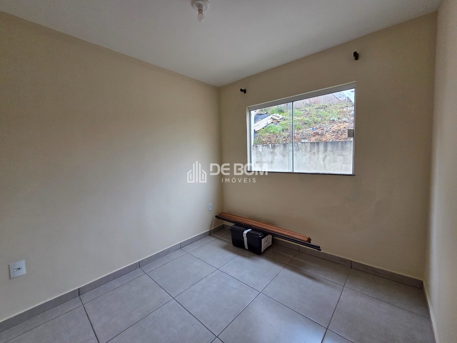 Apartamento, 2 quartos, 47 m² - Foto 3