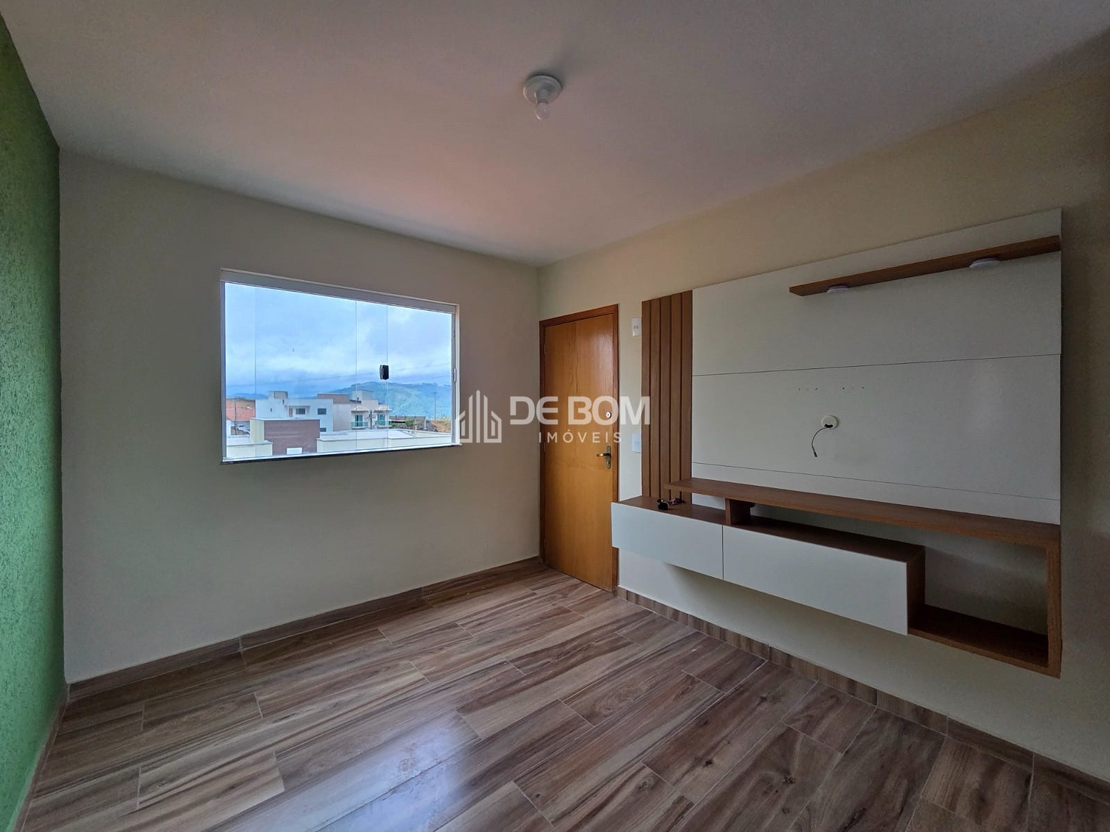 Apartamento, 2 quartos, 47 m² - Foto 2