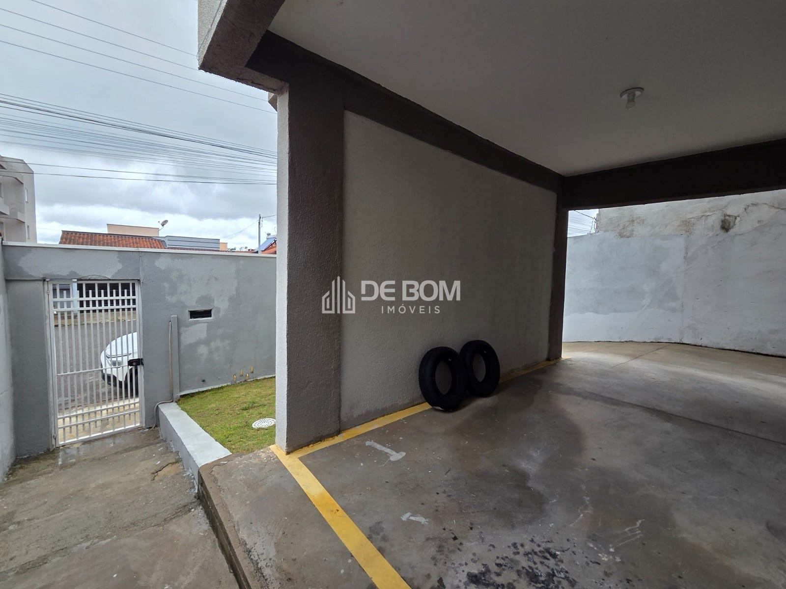 Apartamento, 2 quartos, 47 m² - Foto 5