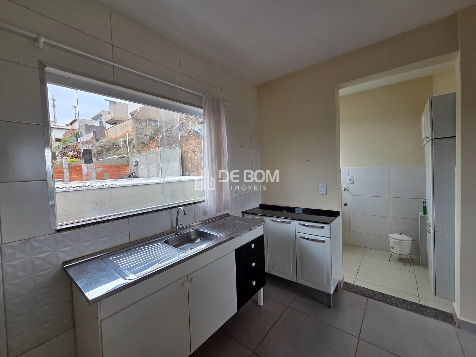 Apartamento, 2 quartos, 47 m² - Foto 12