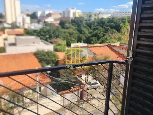Apartamento 2 quartos e 2 banheiros, à venda, no bairro Jardim Europa em Sorocaba