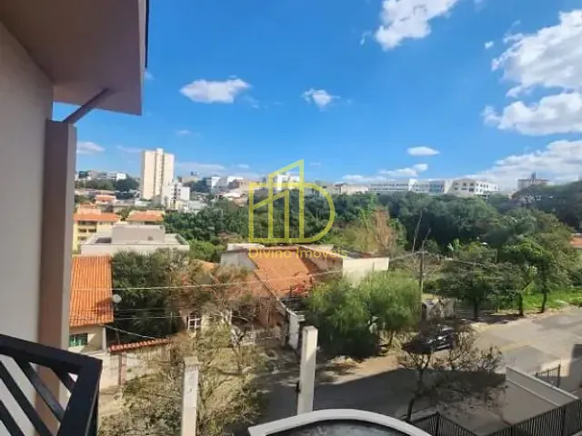 Apartamento 2 quartos e 2 banheiros, à venda, no bairro Jardim Europa em Sorocaba