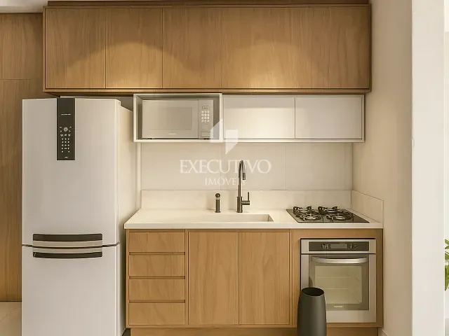 Apartamento com 71m² 2 quartos e 1 banheiro, à venda, no bairro Bela Vista em Arroio do Meio