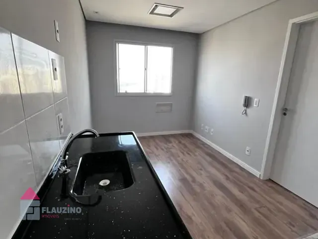 Apartamento com 27m² 1 quarto e 1 banheiro, à venda, no bairro Vila Nova das Belezas em São Paulo