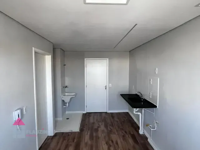 Apartamento com 27m² 1 quarto e 1 banheiro, à venda, no bairro Vila Nova das Belezas em São Paulo