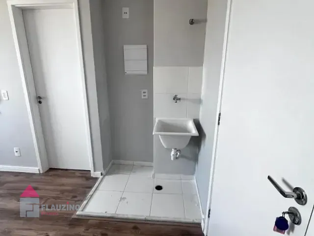 Apartamento com 27m² 1 quarto e 1 banheiro, à venda, no bairro Vila Nova das Belezas em São Paulo
