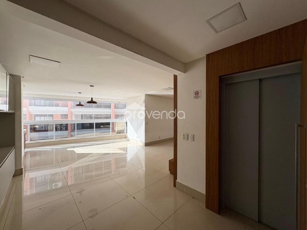 Apartamento, 3 quartos, 125 m² - Foto 1