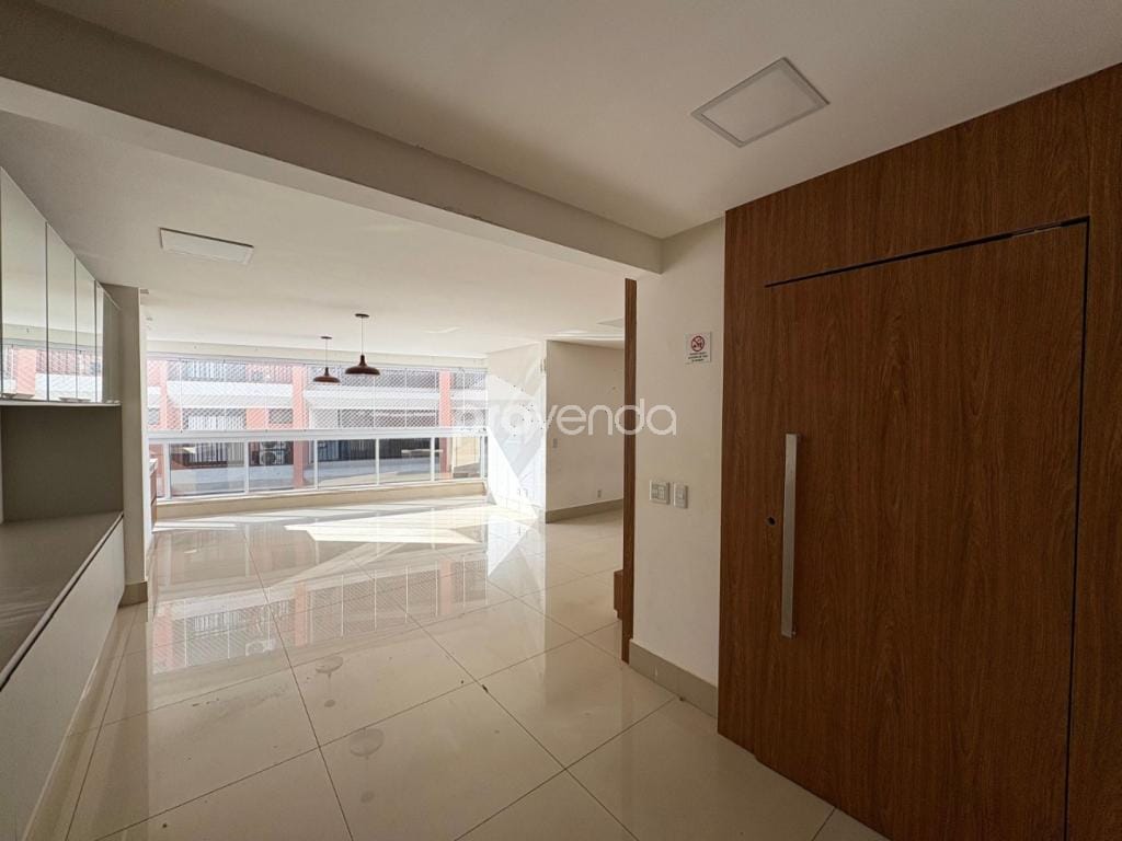 Apartamento, 3 quartos, 125 m² - Foto 2