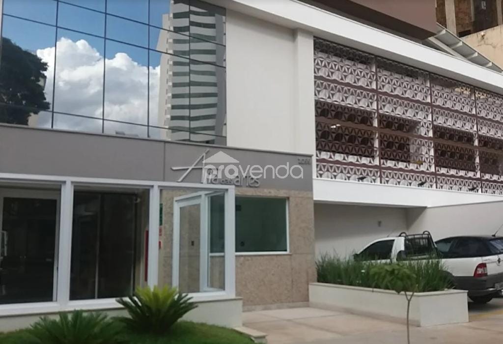 Apartamento, 3 quartos, 125 m² - Foto 23