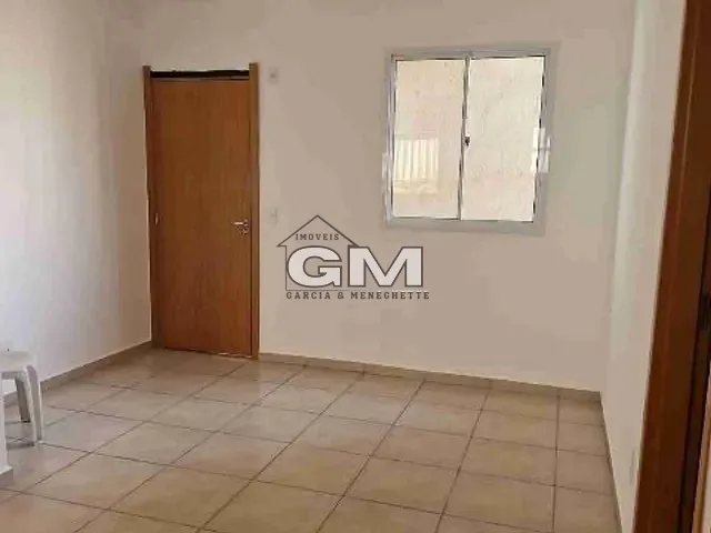 Apartamento 2 quartos e 1 banheiro, à venda, no bairro Chácaras Pedro Corrêa de Carvalho em Ribeirão Preto
