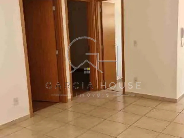 Apartamento 2 quartos e 1 banheiro, à venda, no bairro Chácaras Pedro Corrêa de Carvalho em Ribeirão Preto