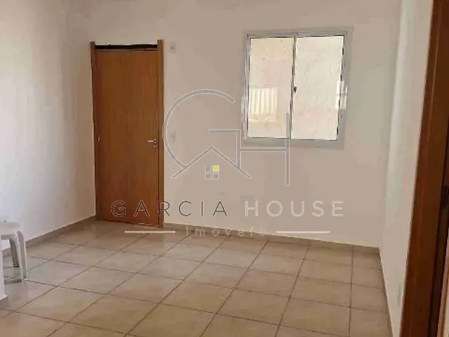 Apartamento 2 quartos e 1 banheiro, à venda, no bairro Chácaras Pedro Corrêa de Carvalho em Ribeirão Preto