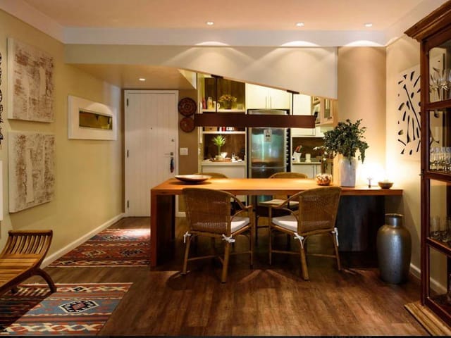 Foto do Apartamento - Magnífico apartamento à venda na Lagoa, Rio de Janeiro | GrupoApi