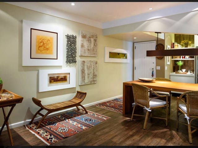 Foto do Apartamento - Magnífico apartamento à venda na Lagoa, Rio de Janeiro | GrupoApi