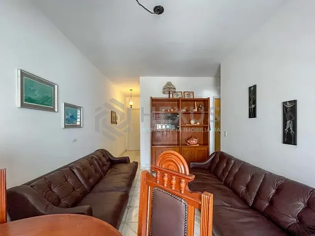 Apartamento 2 quartos e 2 banheiros, à venda, no bairro Pitangueiras em Guarujá