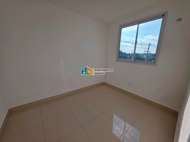 Foto do Apartamento - Vila das flores - 2 Quartos - 1° Andar - Lago Azul | Apartamentos Manaus Imobiliária