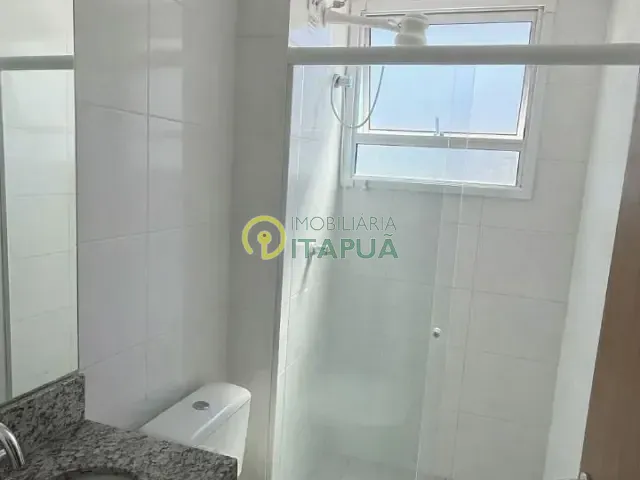 Apartamento 2 quartos e 1 banheiro, à venda, no bairro Esperança em Londrina