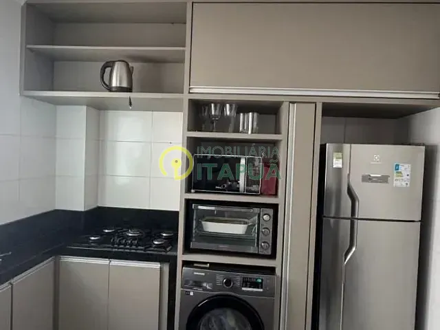 Apartamento 2 quartos e 1 banheiro, à venda, no bairro Esperança em Londrina