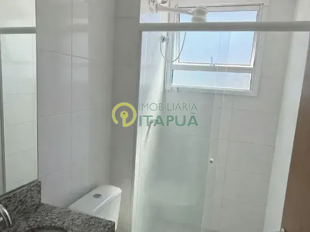 Apartamento 2 quartos e 1 banheiro, à venda, no bairro Esperança em Londrina