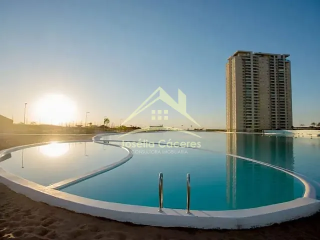 Apartamento 3 quartos e 4 banheiros, à venda, no bairro Ribeirão do Lipa em Cuiabá