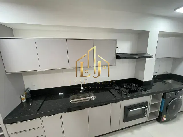 Apartamento com 67m² 2 quartos e 2 banheiros, para alugar, no bairro Morada do Ouro em Cuiabá