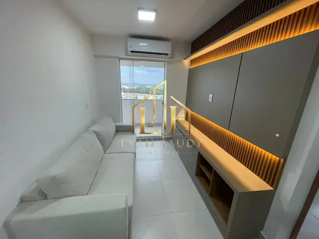 Apartamento com 67m² 2 quartos e 2 banheiros, para alugar, no bairro Morada do Ouro em Cuiabá