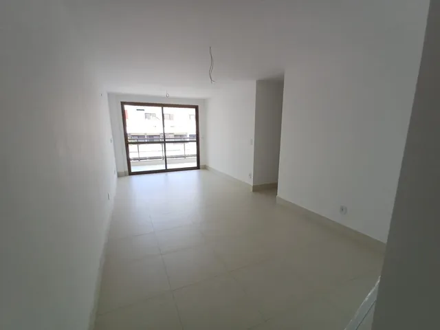 Foto do Apartamento - Apartamento à venda, Recreio dos Bandeirantes, Rio de Janeiro, RJ | Américas Imóveis