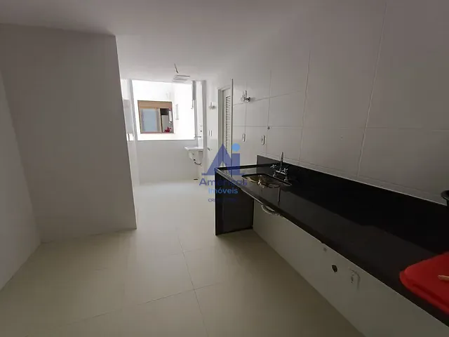 Apartamento com 120m² 3 quartos e 3 banheiros, à venda, no bairro Recreio dos Bandeirantes em Rio de Janeiro