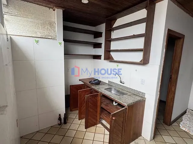 Apartamento 2 quartos e 2 banheiros, para alugar, no bairro Pontal em Ilhéus