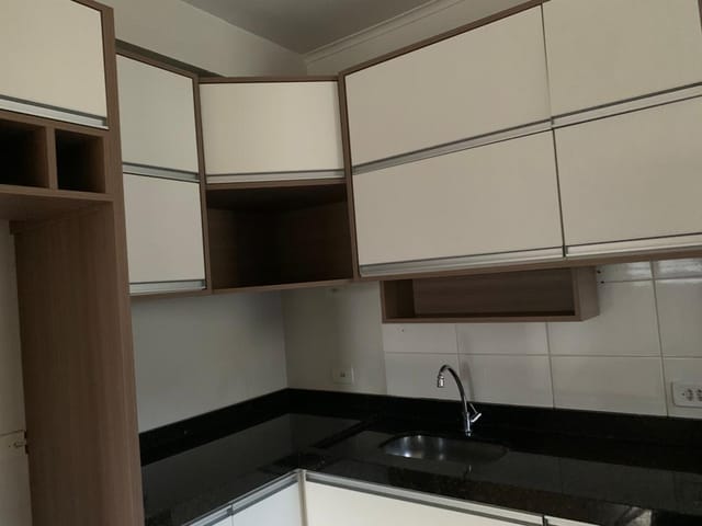 Foto do Apartamento - Apartamento à venda, Residencial Cerejeiras - 2 Quartos - Planejados na cozinha - Garagem coberta -, Londrina, PR | Grupo Mitral Imóveis