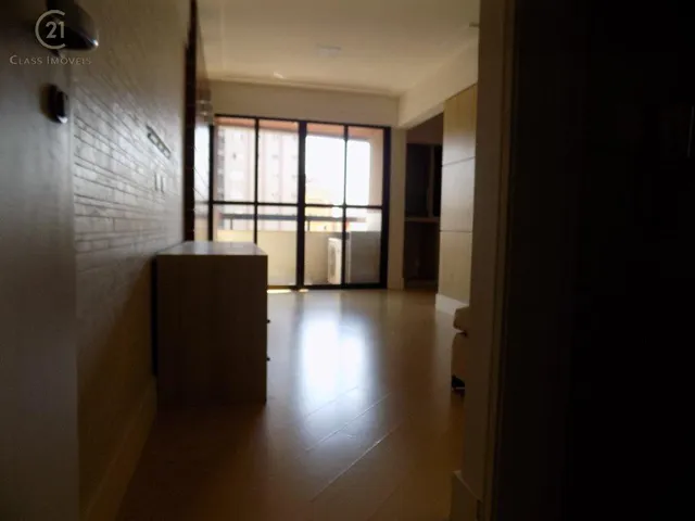 Apartamento com 101m² 2 quartos e 2 banheiros, para alugar, no bairro Centro em Londrina