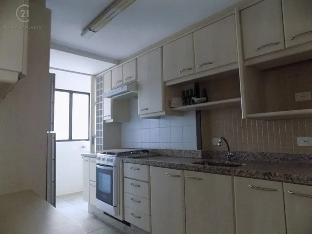 Apartamento com 101m² 2 quartos e 2 banheiros, para alugar, no bairro Centro em Londrina