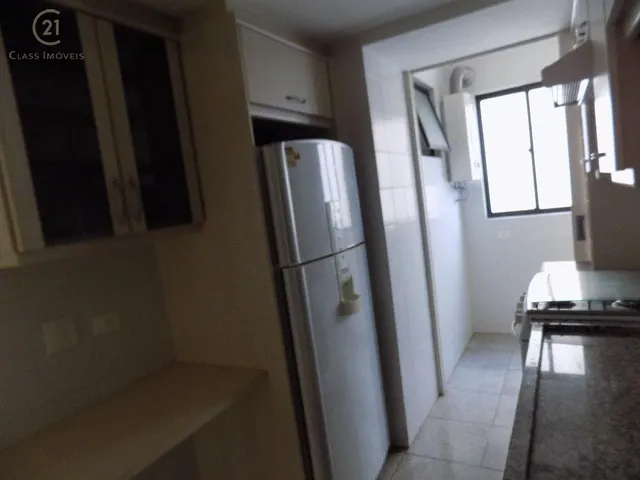 Apartamento com 101m² 2 quartos e 2 banheiros, para alugar, no bairro Centro em Londrina