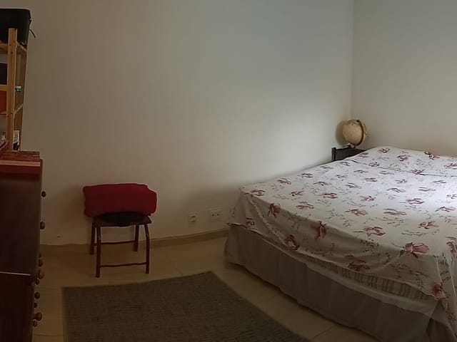 Apartamento 2 quartos e 1 banheiro, à venda, no bairro Condomínio Reserva Anaua em Pindamonhangaba