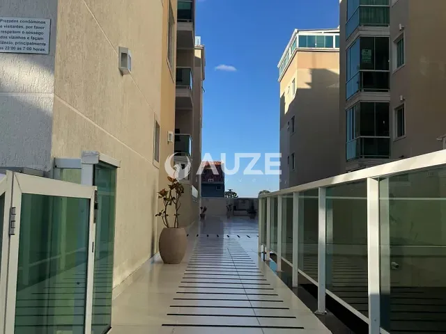 Apartamento com 92m² 3 quartos e 2 banheiros, à venda, no bairro Boqueirão em Curitiba
