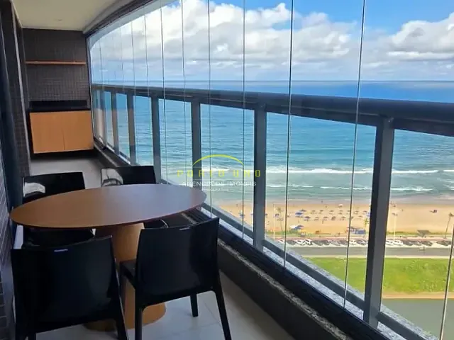 Apartamento 2 quartos e 2 banheiros, à venda, no bairro Piatã em Salvador