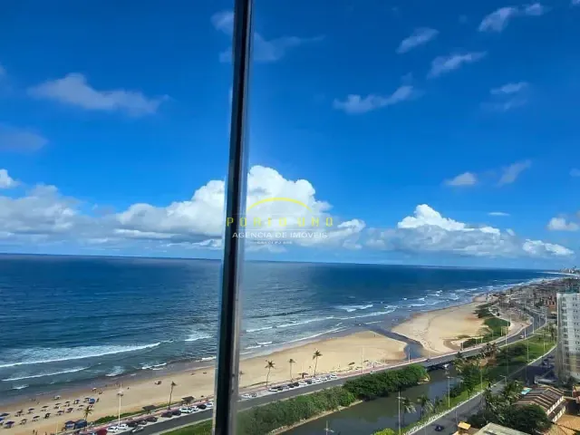 Apartamento 2 quartos e 2 banheiros, à venda, no bairro Piatã em Salvador