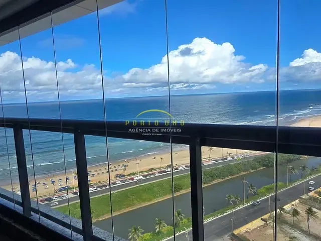 Apartamento 2 quartos e 2 banheiros, à venda, no bairro Piatã em Salvador